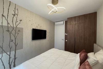 Apartament cu 3 camere în Herăstrău - 5