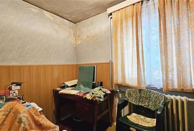 Casă cu 3 camere cu Canalizare în Aeroport - 21