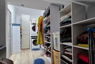 Apartament 3 camere Giulesti 2 bai +dresing +2 locuri de parcare 110mp - 2