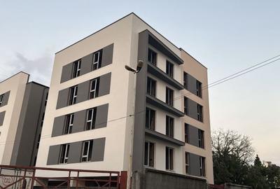 Apartament cu 2 camere decomandat în Străulești - 1