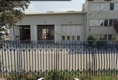 Spațiu industrial, de 17,000 mp, în Militari - 2