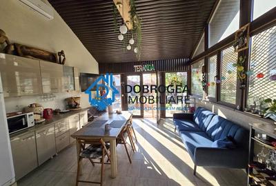 CASLITA   -  VILA P+1+M   DE VANZARE - 6