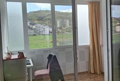 Apartament cu 2 camere decomandat în Florești - 5