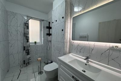 Apartament cu 2 camere decomandat, mobilat în Giroc - 7