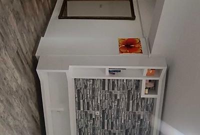 Apartament cu 4 camere decomandat în Ampoi 2 - 4