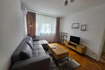 Apartament cu 2 camere, mobilat în Pajura - 5