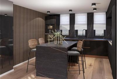 Vila Superba Baneasa Residential Park | Iancu Nicolae - Pipera - 2