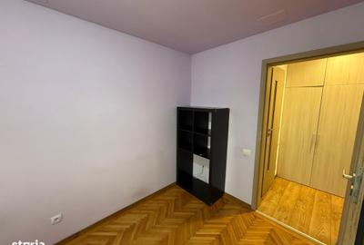 Apartament cu 4 camere semidecomandat în Camil Ressu - 14