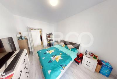Apartament cu 2 camere decomandat, mobilat în Central - 8