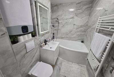 Apartament cu 4 camere decomandat în Central - 2