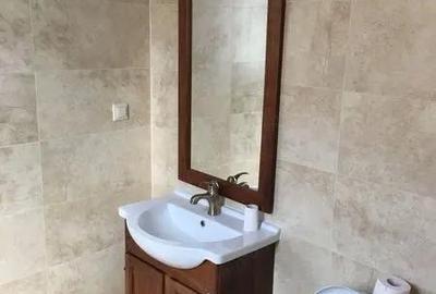 Apartament cu 3 camere decomandat, mobilat în Ultracentral - 2