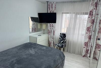 Apartament cu 4 camere decomandat în Exercițiu - 6