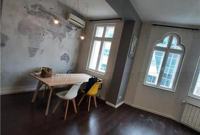 Apartament cu 3 camere circular, mobilat în Mărășești - 8
