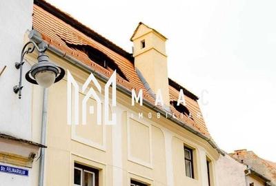 Black Friday | Casa individuala I 4 apartamente I Centrul Istoric - 8