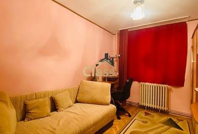 Apartament cu 3 camere decomandat, mobilat în Mănăștur - 2