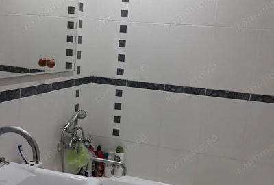 Apartament cu 2 camere decomandat în Vatra Luminoasă