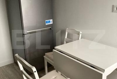 Garsonieră decomandată, mobilată în Cornitoiu - 6