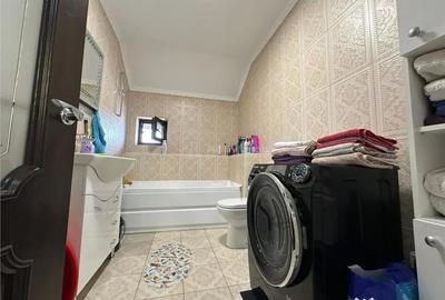Casă cu 4 camere cu Teren 400 Mp în Pantelimon - 4