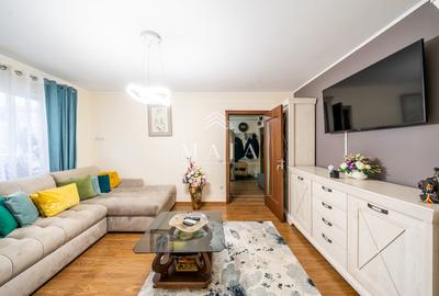 Comision 0% Apartament 2 camere, renovat complet, Str Luptei-Cedonia - 1