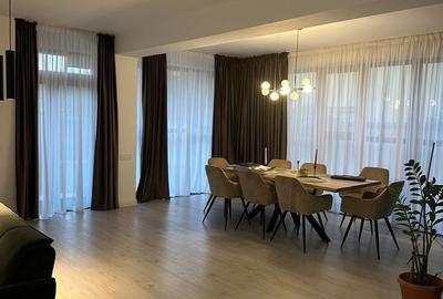 Casă cu 5 camere cu Teren 932 Mp în Cernica - 2