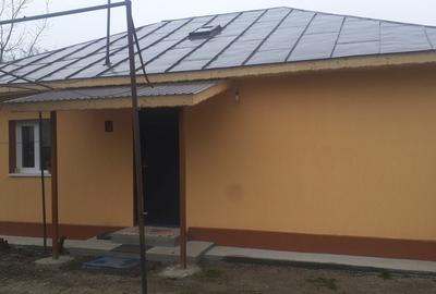 Vand casa batraneasca renovata in Udupu Teleorman - 1