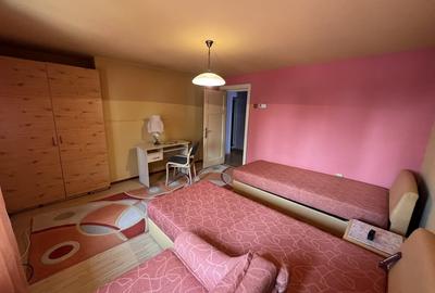 Apartament cu 3 camere semidecomandat, mobilat în Ultracentral - 8