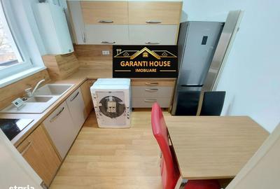 Apartament cu 2 camere în Central - 7