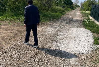 Dascalu 17 km Bucuresti , 1040mp , locul ideal pentru o locuinta familiara!! - 4