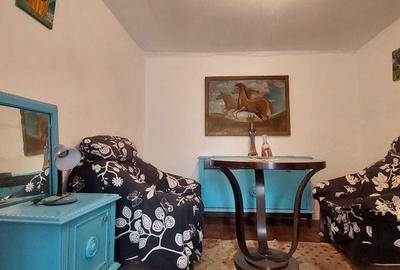 Casă cu 3 camere în Tărtășești - 11