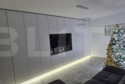 Apartament cu 2 camere decomandat în Central - 11