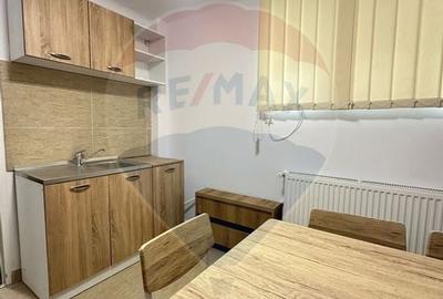 Apartament de inchiriat, 1 Camera - Aproape de UMFCV - 7