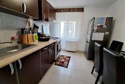 Girocului - Spitalul Judetean | 2 Camere | Etaj intermediar - 2