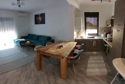 Apartament cu 2 camere decomandat în Giroc - 1