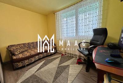 Apartament cu 2 camere, mobilat în Hipodrom 3 - 36