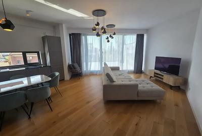 Apartament 4 Camere I  Victoriei  I  Ultracentral  I  Lux  I - 2