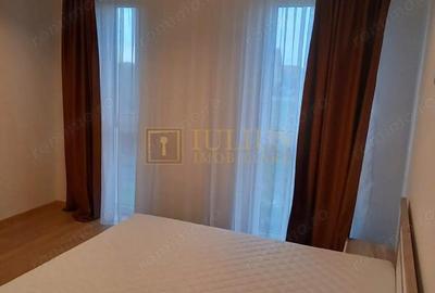 Bloc nou, loc parcare-Dumbravita - 1