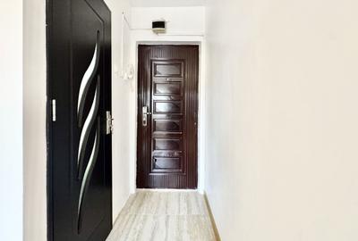 Garsonieră renovată, ideală investiție – Bd. 16 Decembrie - Pompieri - 8