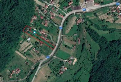 Proprietate Brad, Hunedoara - 6