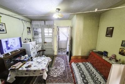 Apartament cu 2 camere în Teilor - 1