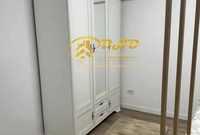 Apartament de 1 camera la prima inchiriere - Ateneu Tatara?i - 5