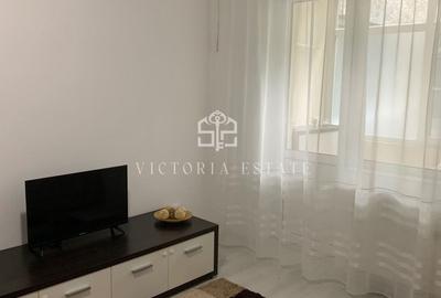 Apartament cu 2 camere semidecomandat în Sud - 1