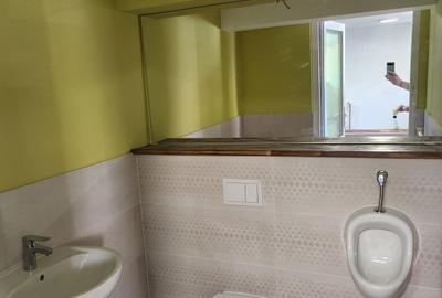 Spațiu comercial, de 240 mp, în Mărăști - 7