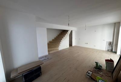 Casă individuală cu 4 camere cu Canalizare în Bucureștii Noi - 5