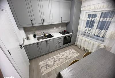 Apartament cu 3 camere decomandat în Alexandru cel Bun - 3