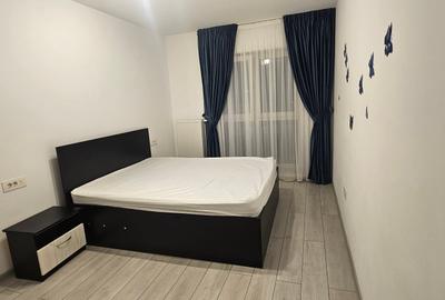 Apartament de inchriat bloc nou 2 camere si dressing Maurer Villas - 9