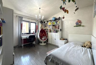 Vila cu 5 camere *344mp* + 800mp Teren // Zona Bucurestii Noi - 35