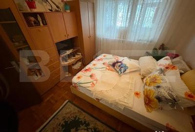 Apartament cu 3 camere decomandat în Minerul - 6