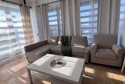 Lux!!! 2 Camere Campus Universitar Gaze Termen Lung - 5