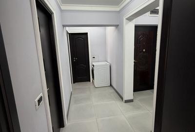 Apartament cu 2 camere decomandat, mobilat în Central - 2