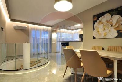 Apartament cu 3 camere semidecomandat în Bună Ziua - 15